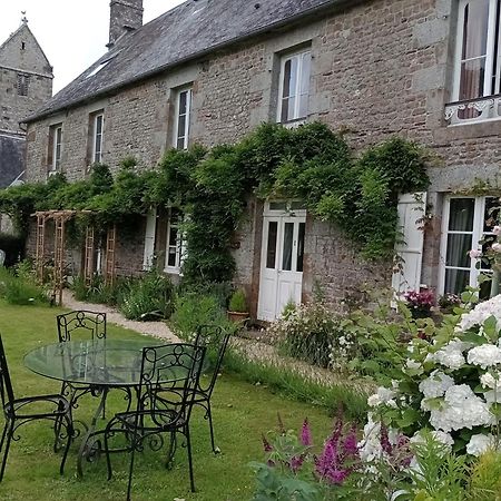 Le Presbytere Beauficel Exterior foto